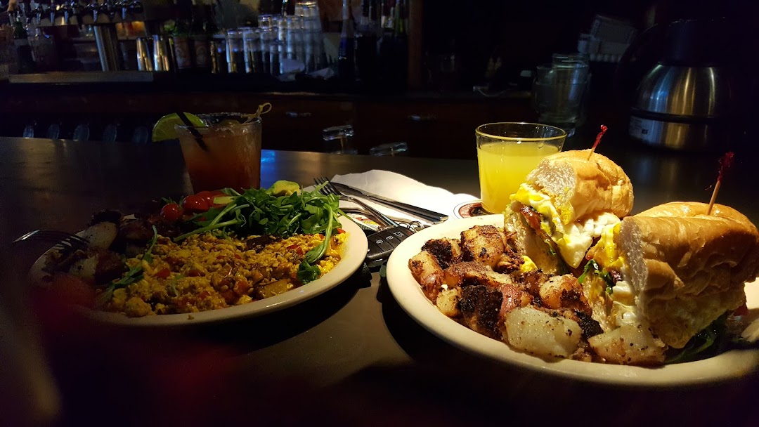 Photo of Top of Tacoma Bar & Cafe