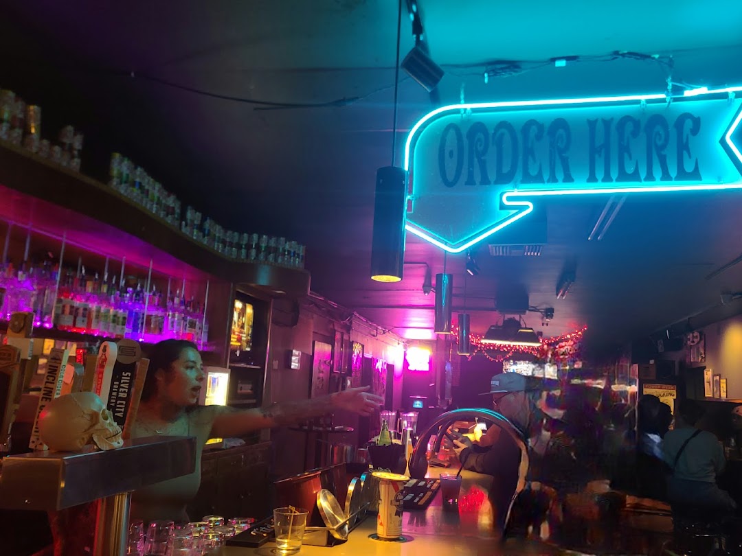 Photo of Top of Tacoma Bar & Cafe