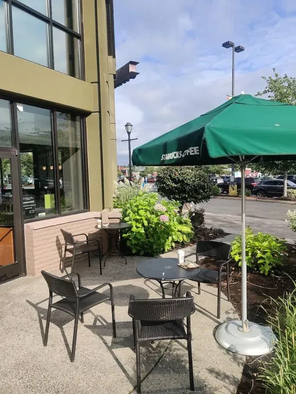 Starbucks Coffee Company