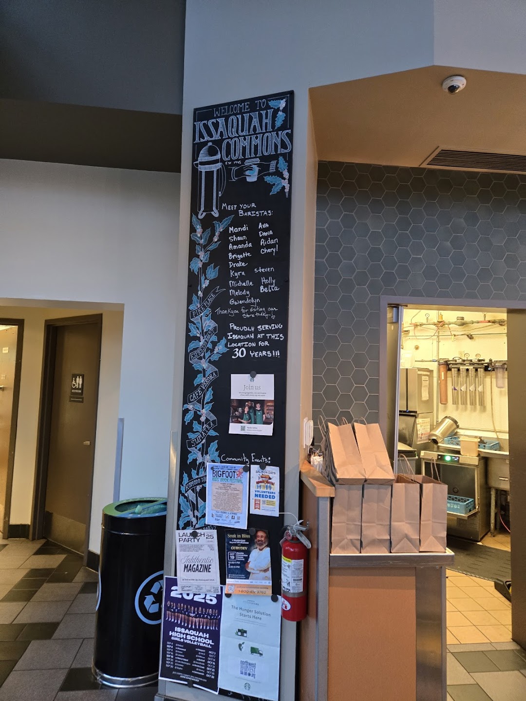 Photo of Starbucks Coffee Company