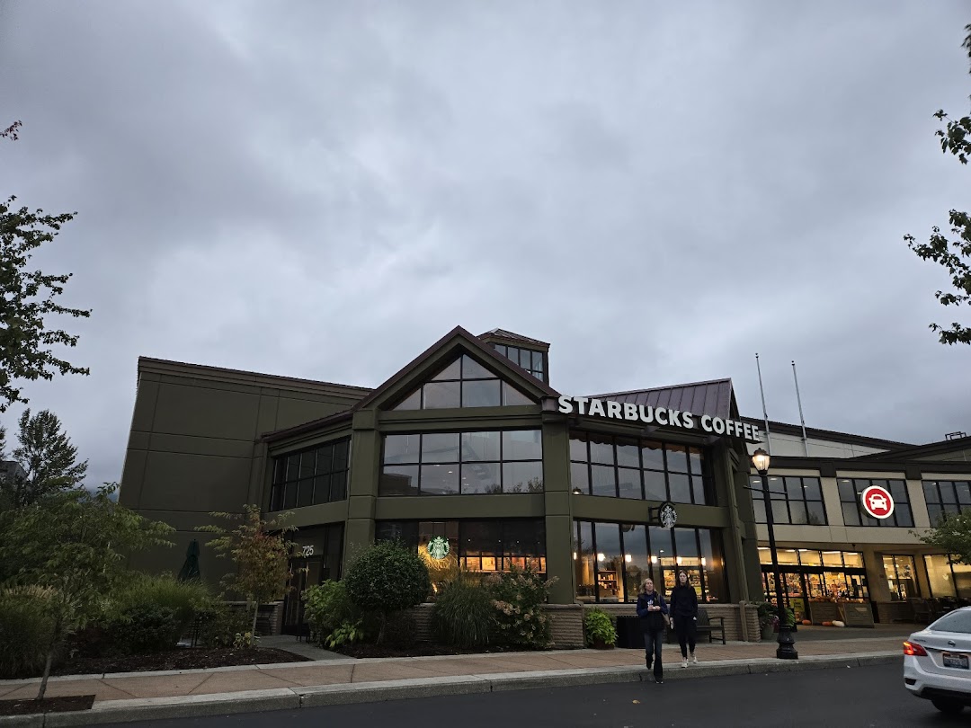 Photo of Starbucks Coffee Company