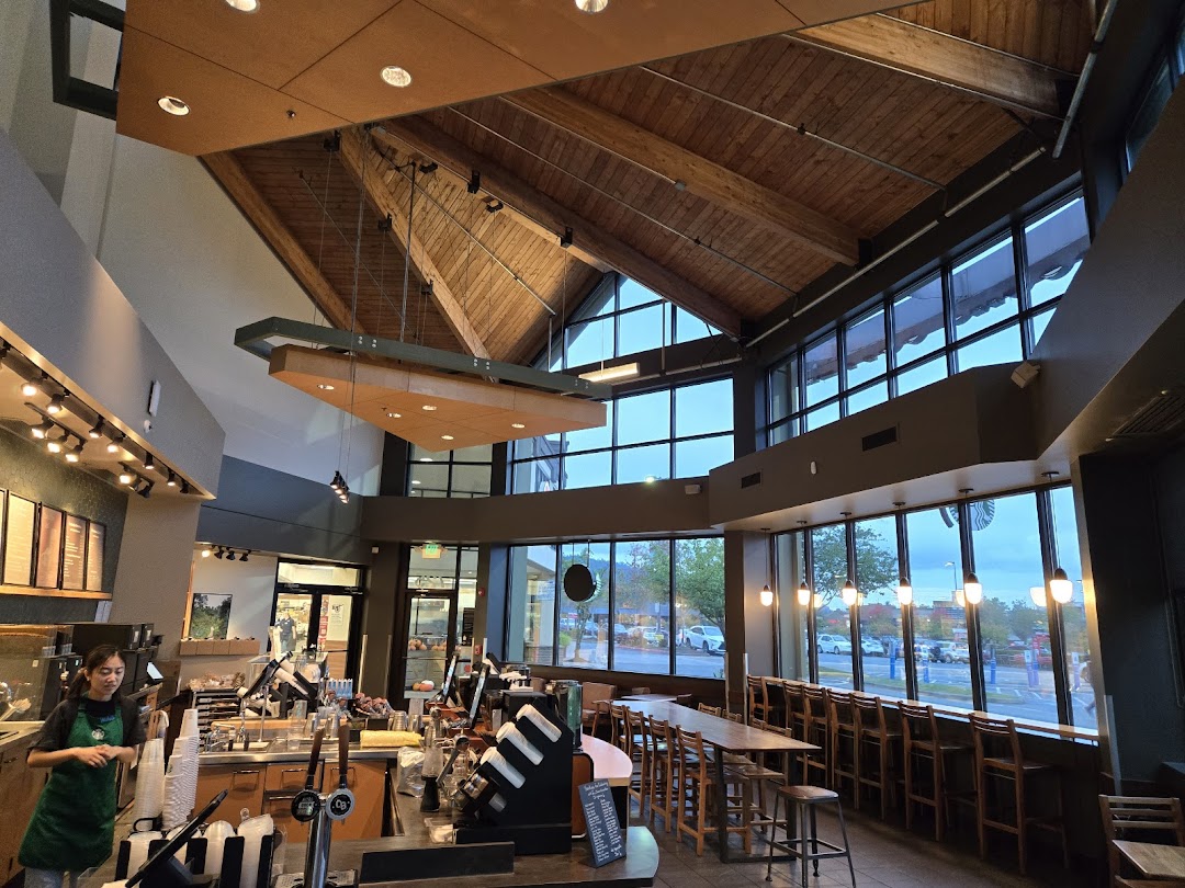 Photo of Starbucks Coffee Company