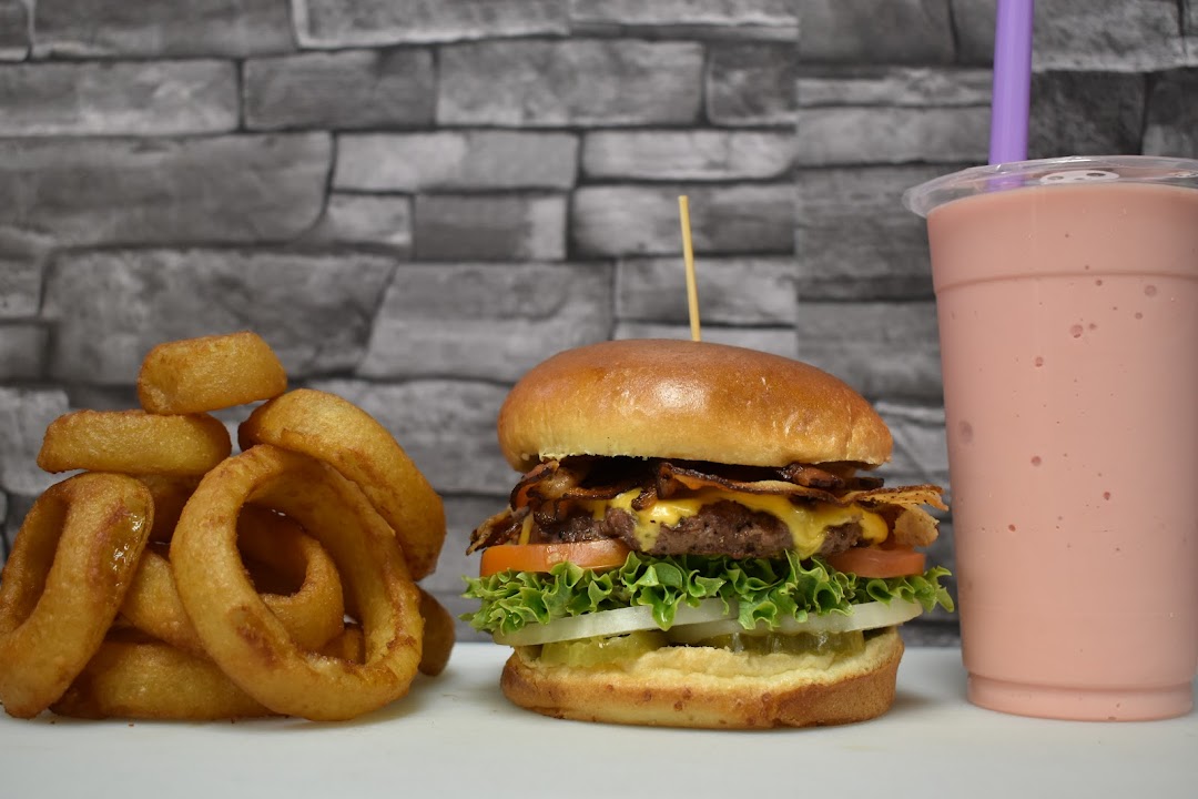 Photo of Red Wagon Burger Burien