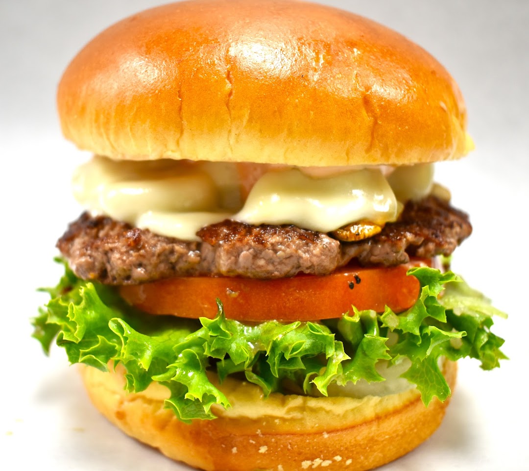 Photo of Red Wagon Burger Burien