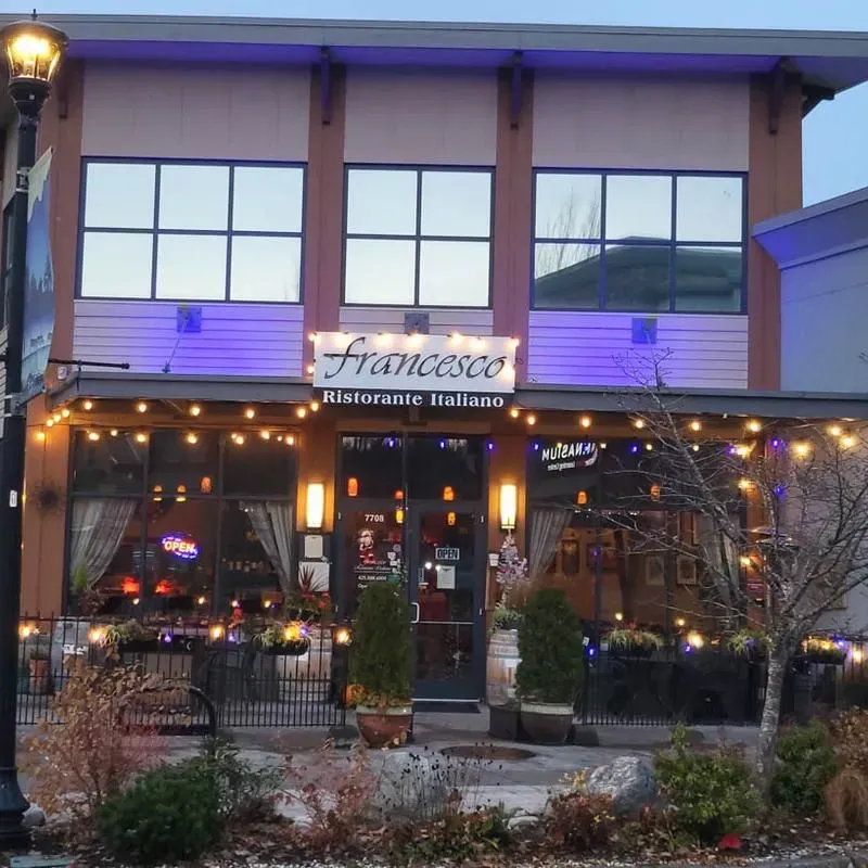 Francesco Ristorante Italiano