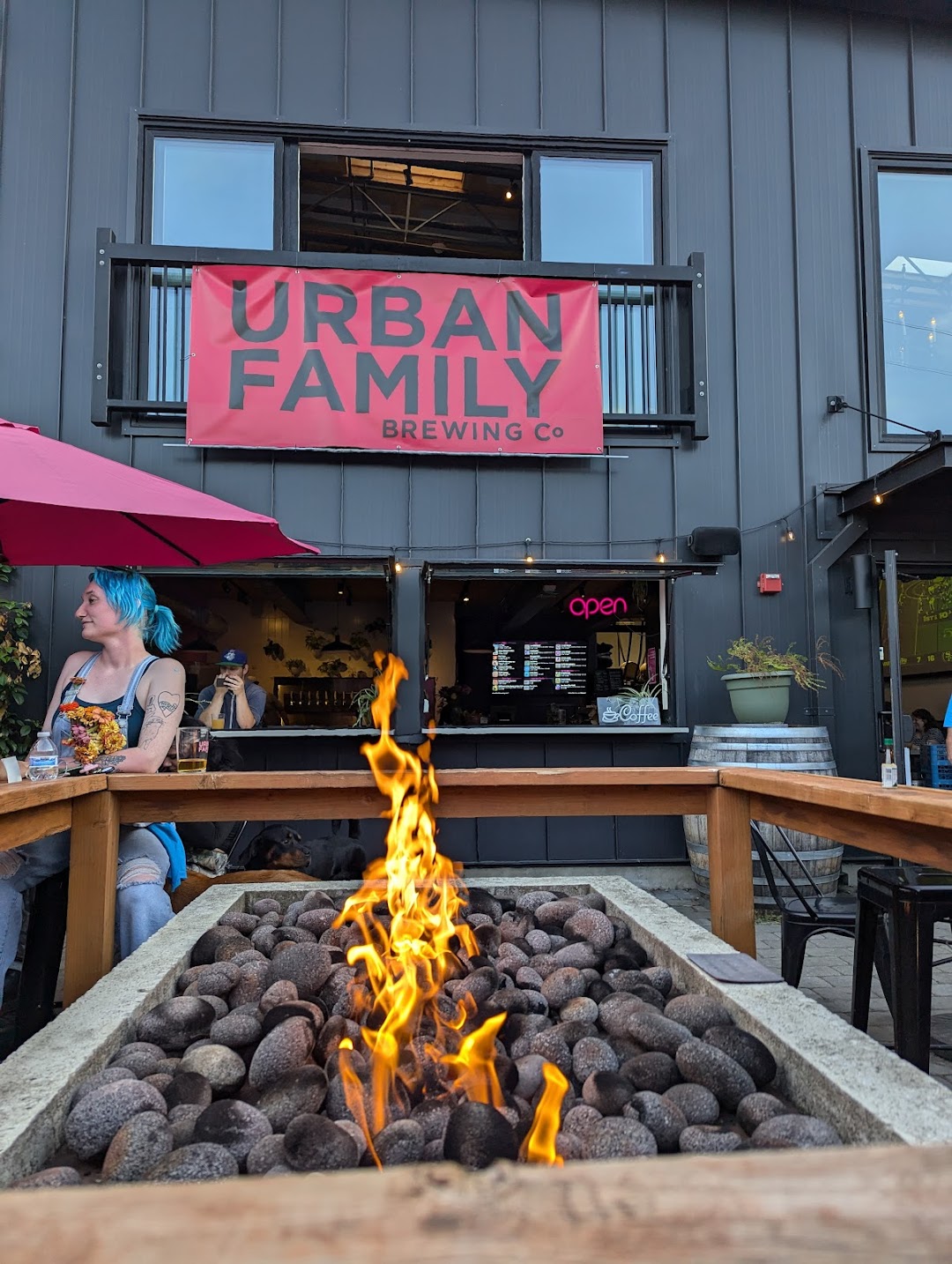 Photo of Urban Family Brewing Co.