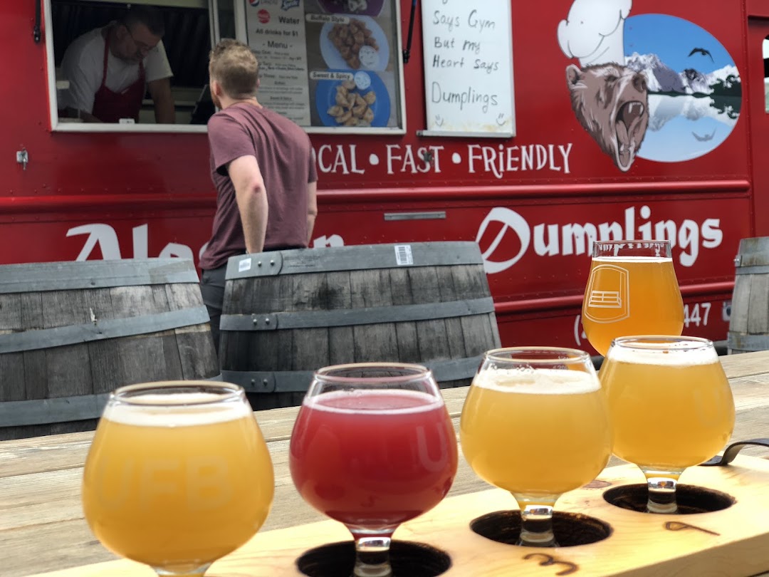 Photo of Urban Family Brewing Co.