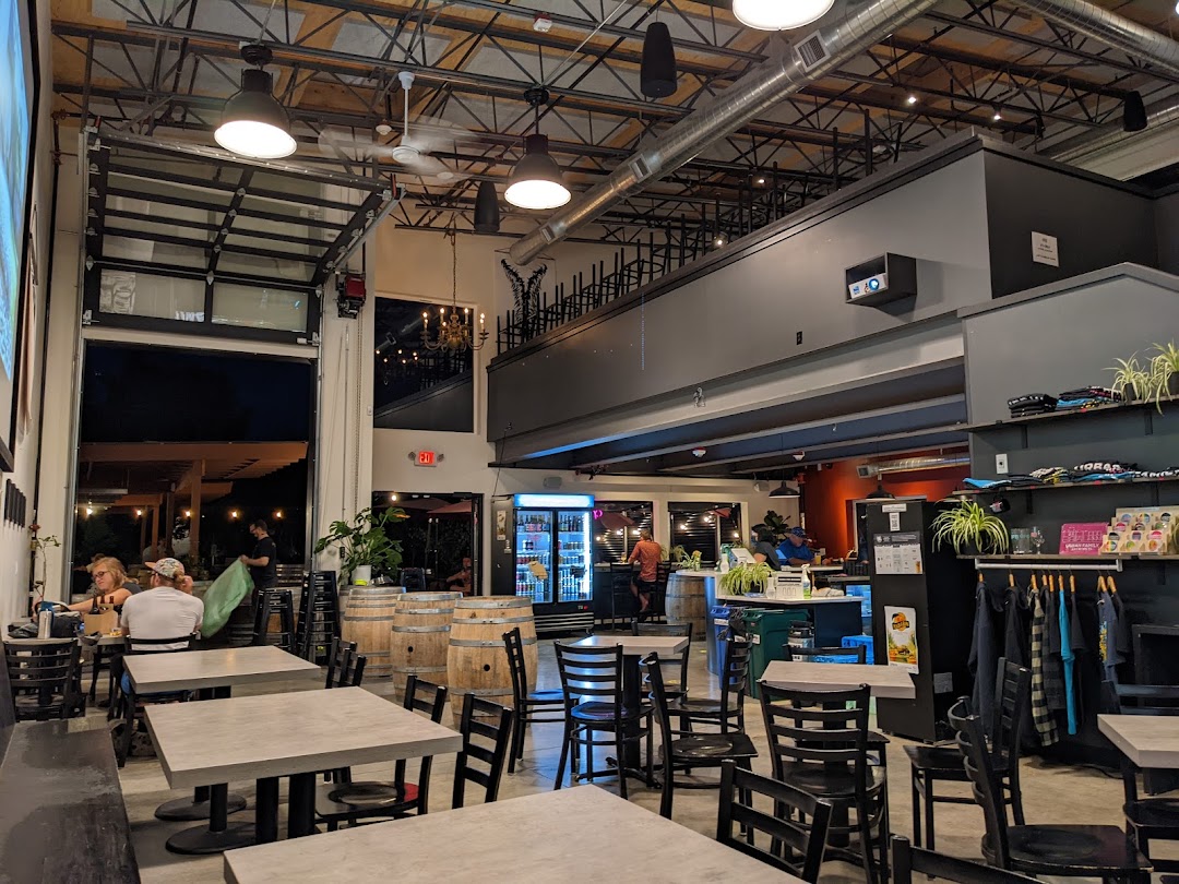 Photo of Urban Family Brewing Co.