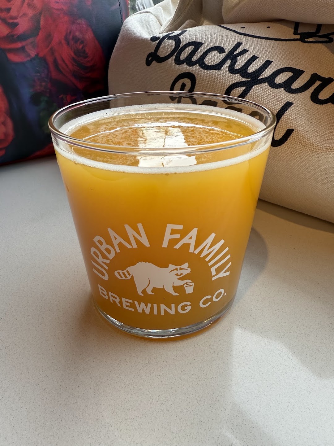 Photo of Urban Family Brewing Co.