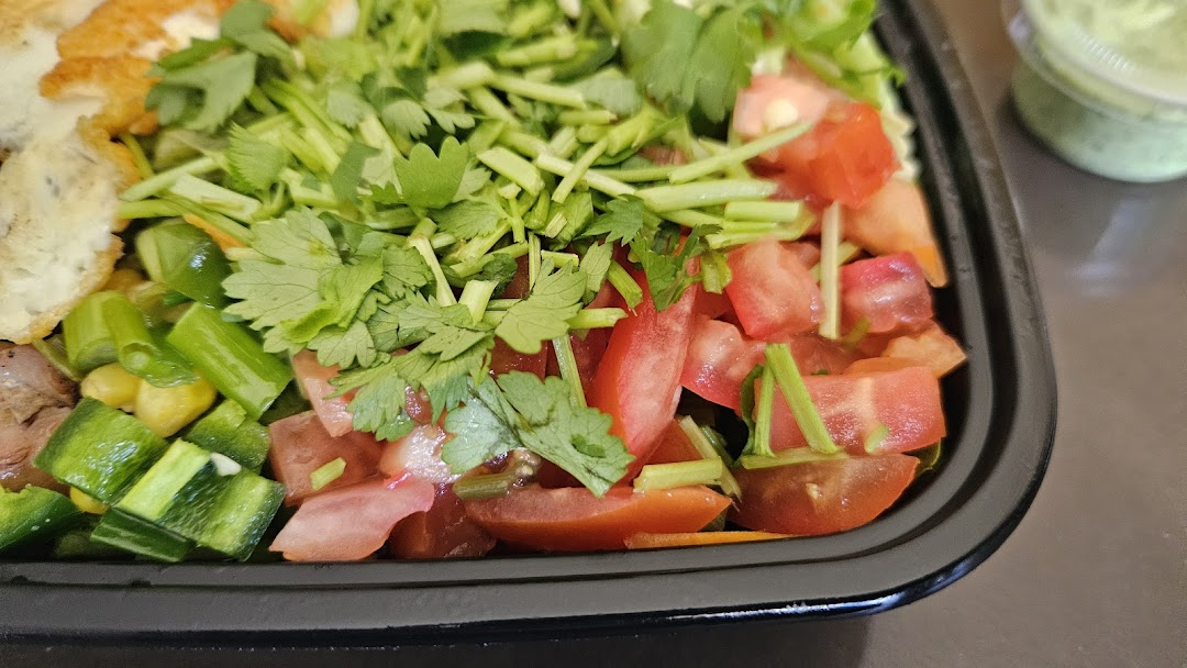 Photo of Sizzle & Crunch Vietnamese Grill - Bellevue