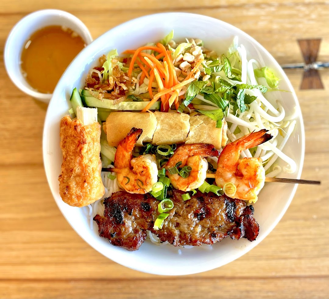 Photo of Pho Asia Noodle House Renton