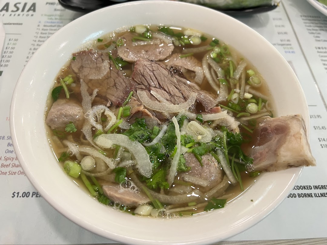 Photo of Pho Asia Noodle House Renton