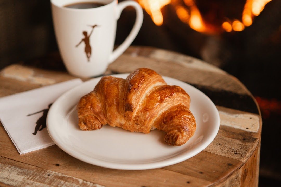 Photo of Storyville Coffee Pike Place