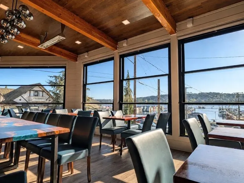 Fjord Steakhouse