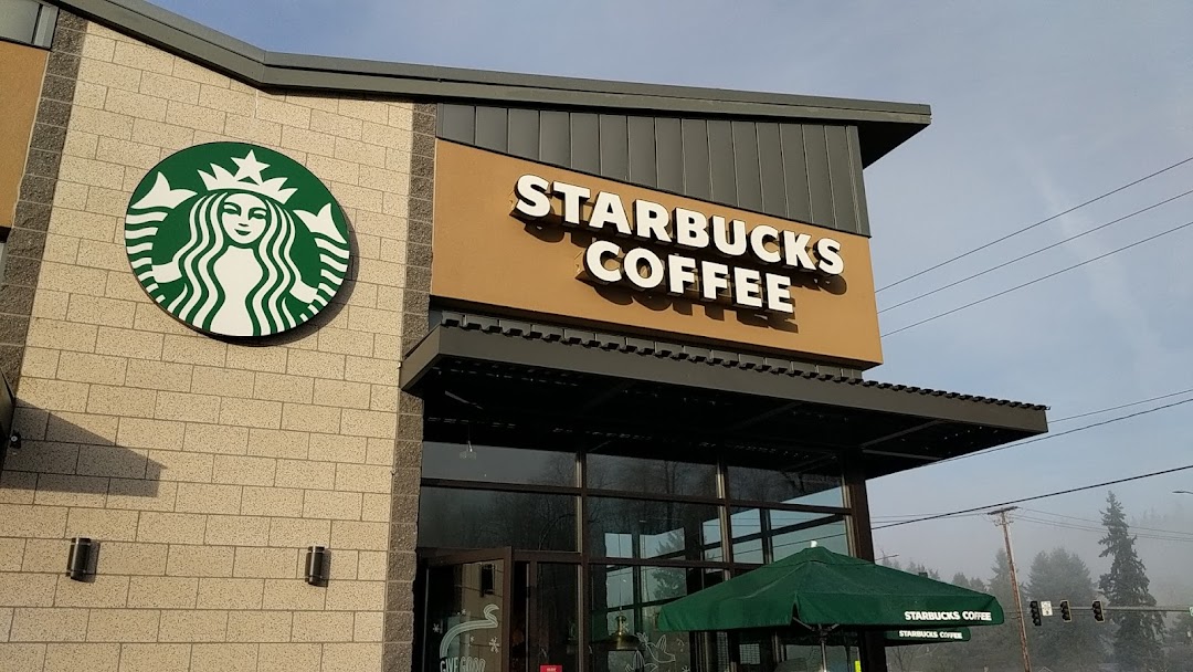 Starbucks Coffee Company
