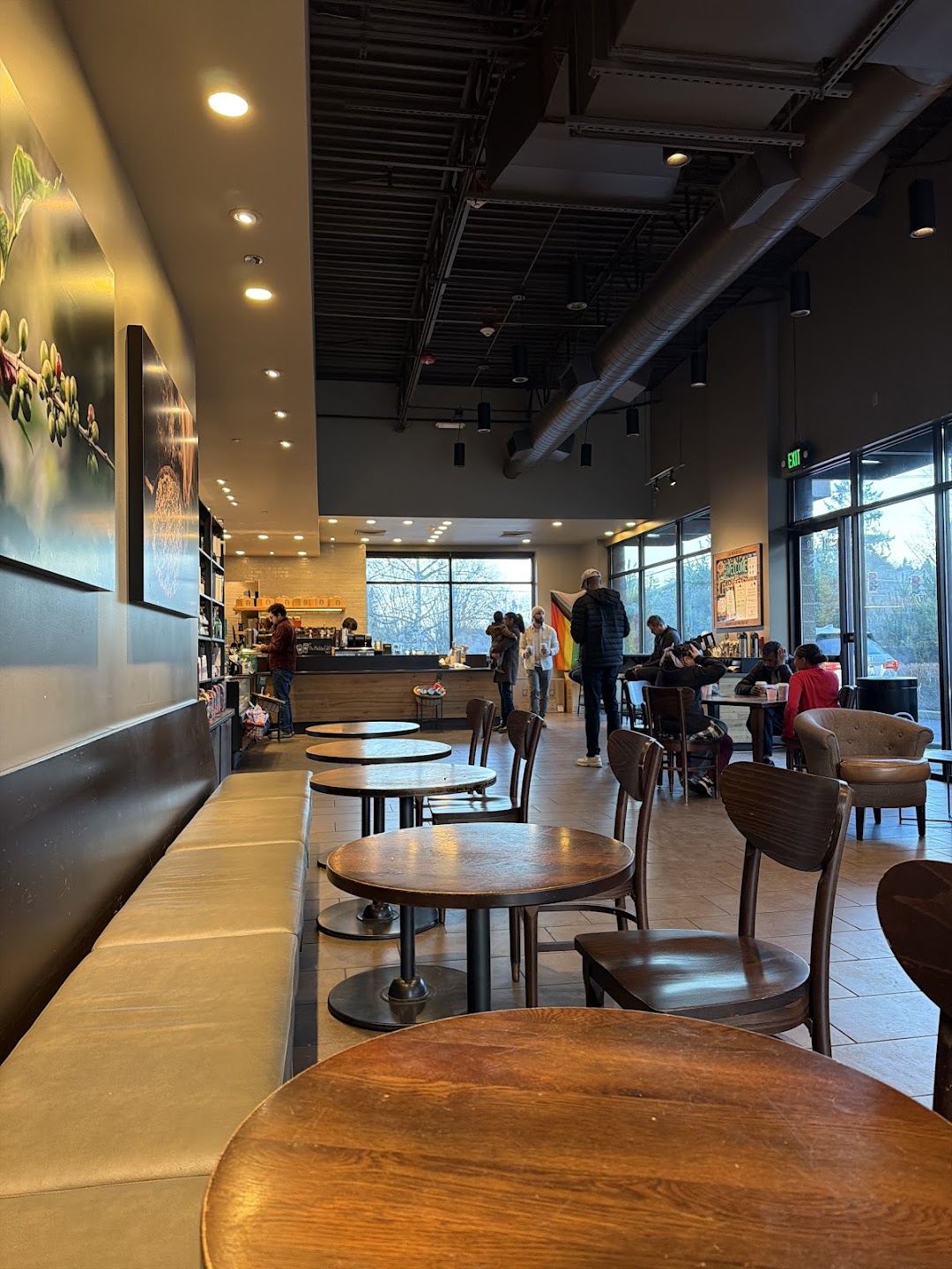 Photo of Starbucks Coffee Company
