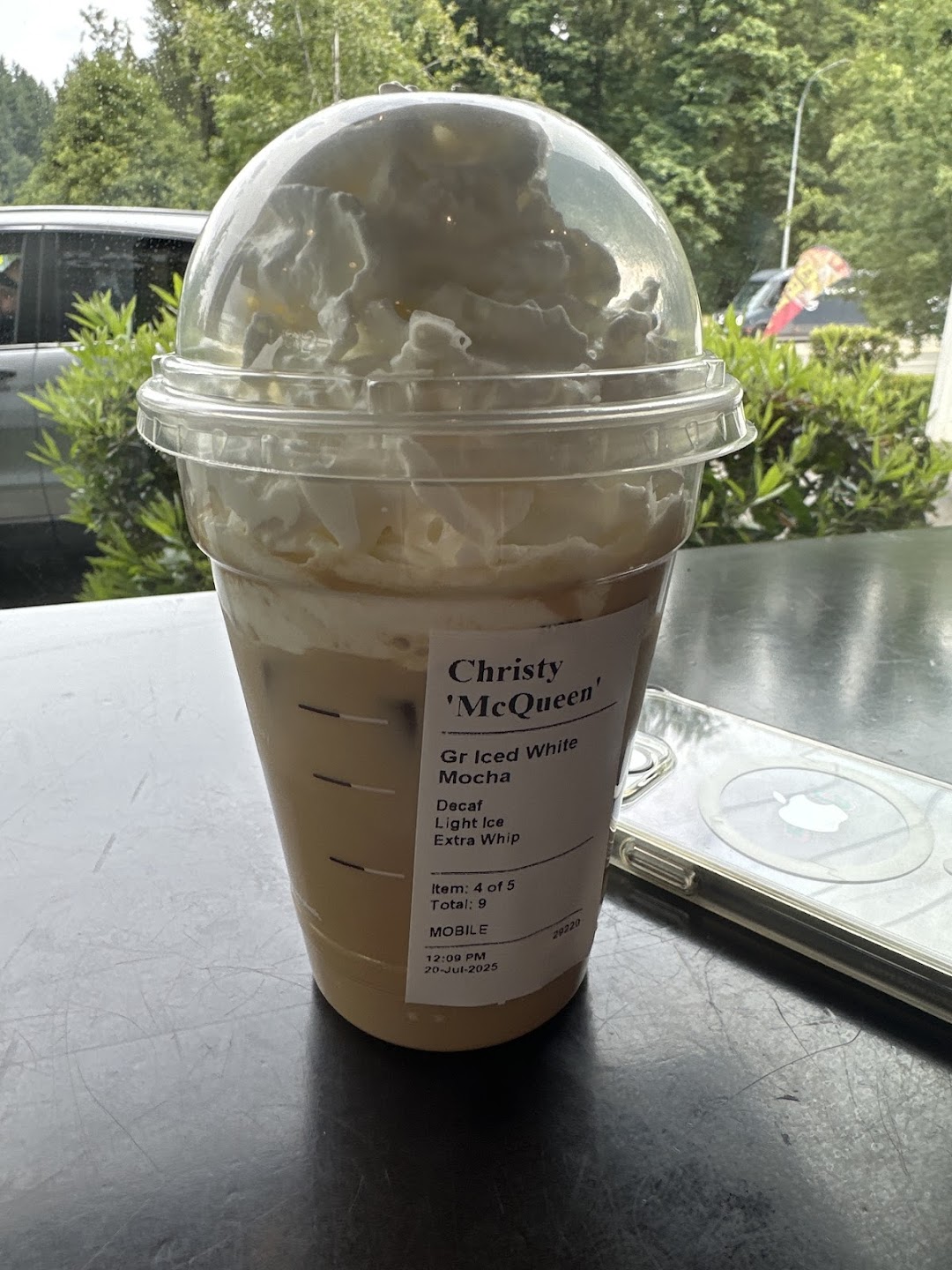 Photo of Starbucks Coffee Company