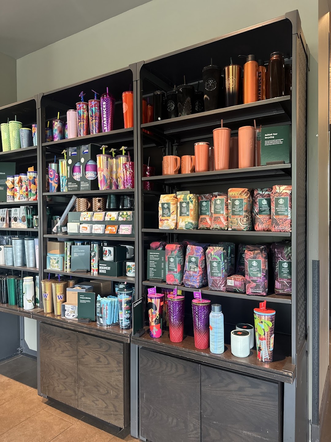 Photo of Starbucks Coffee Company