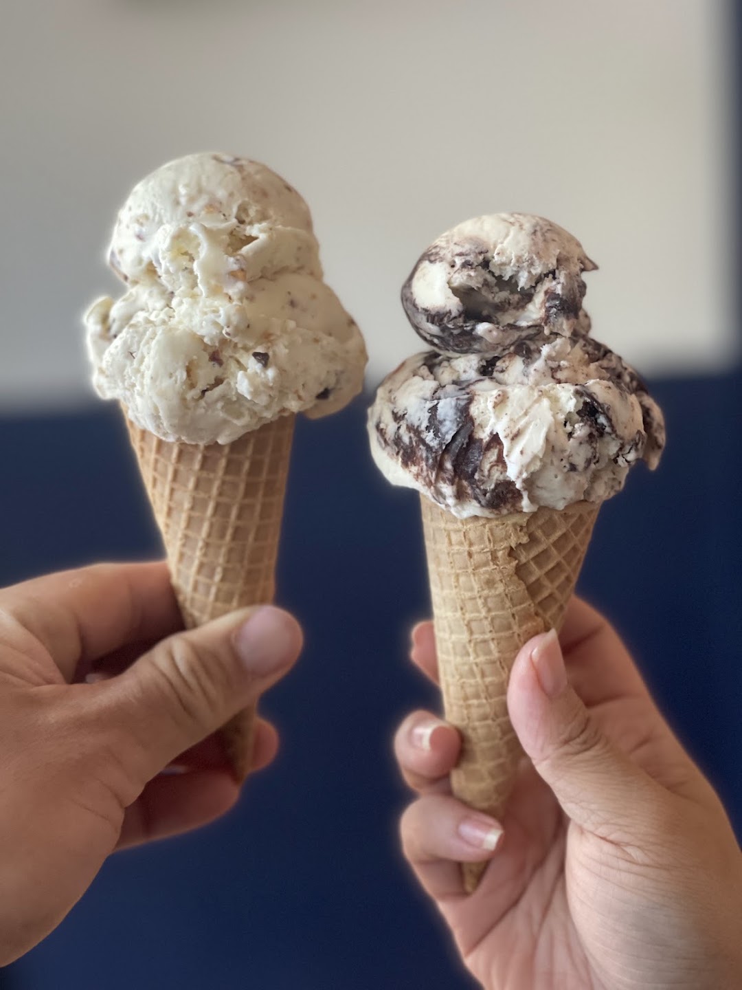 Photo of Scoop Du Jour Ice Creamery