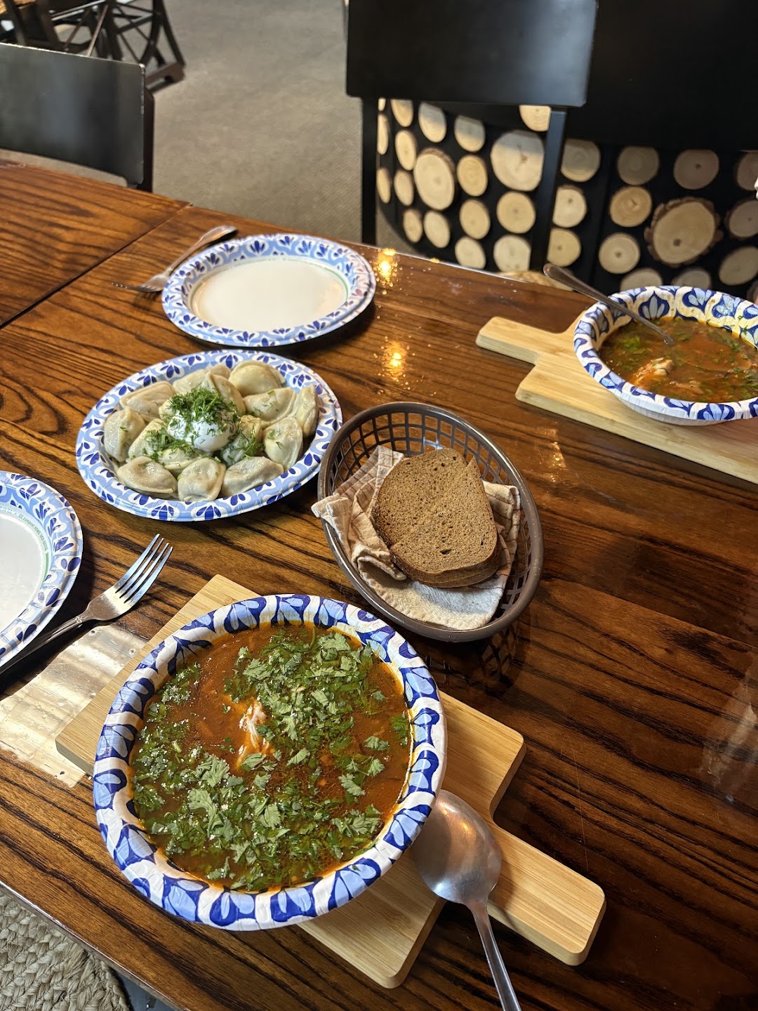 Photo of Zavertayka