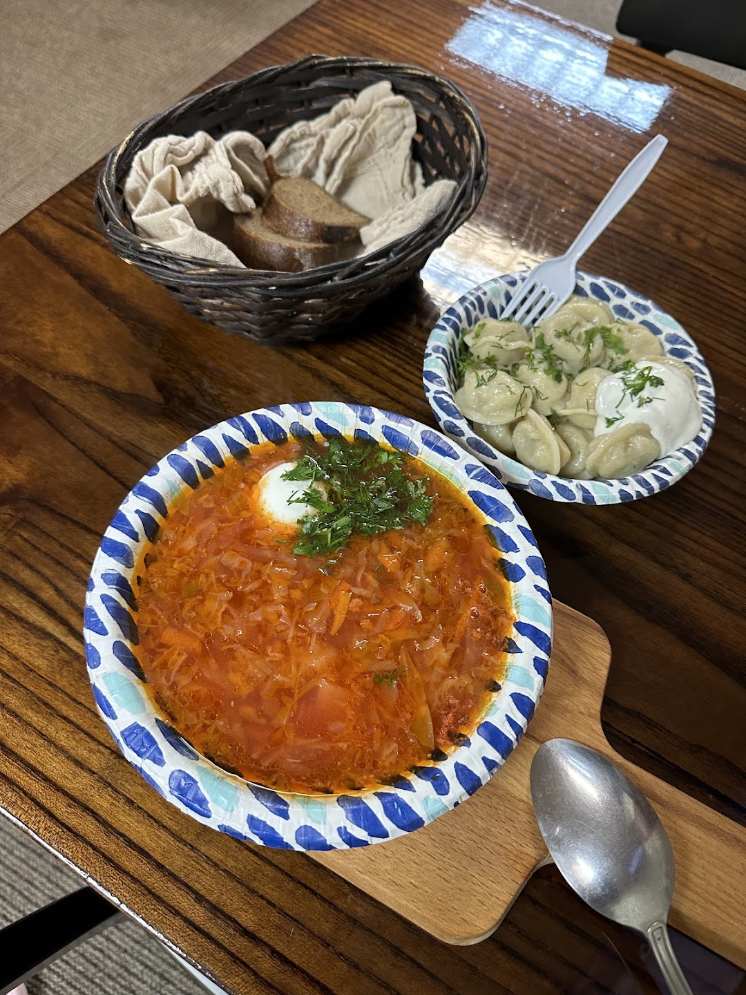 Photo of Zavertayka