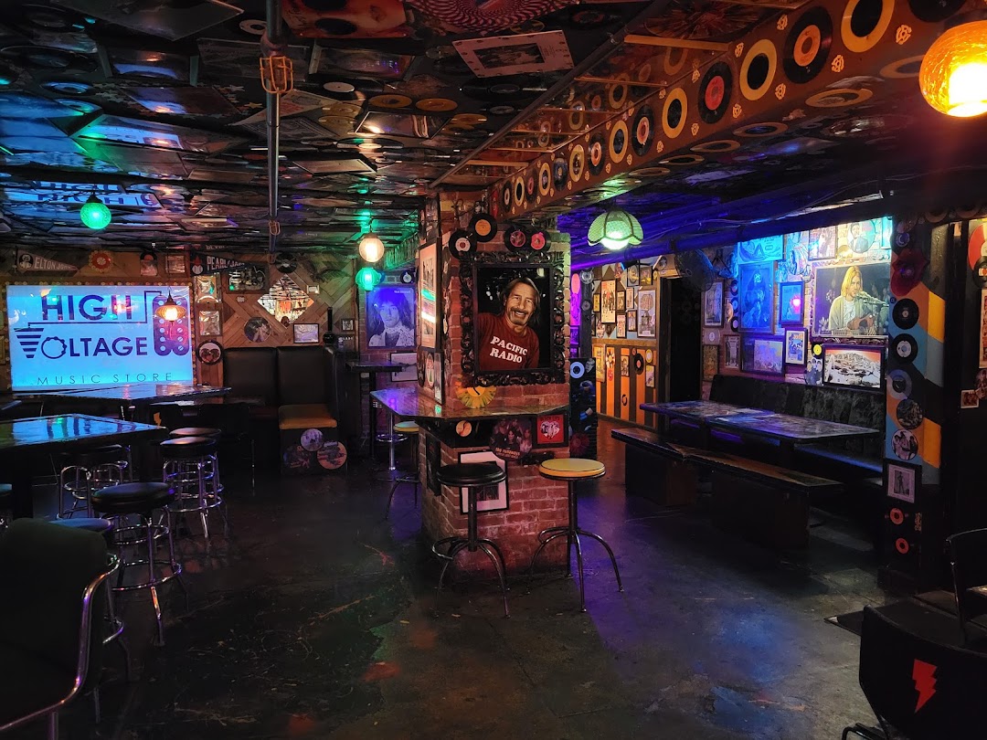 Photo of Screwdriver Bar