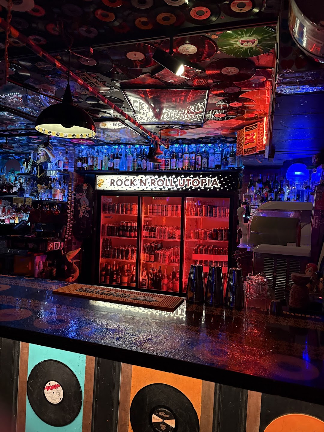 Photo of Screwdriver Bar
