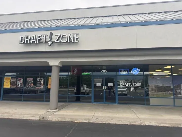 The Draft Zone