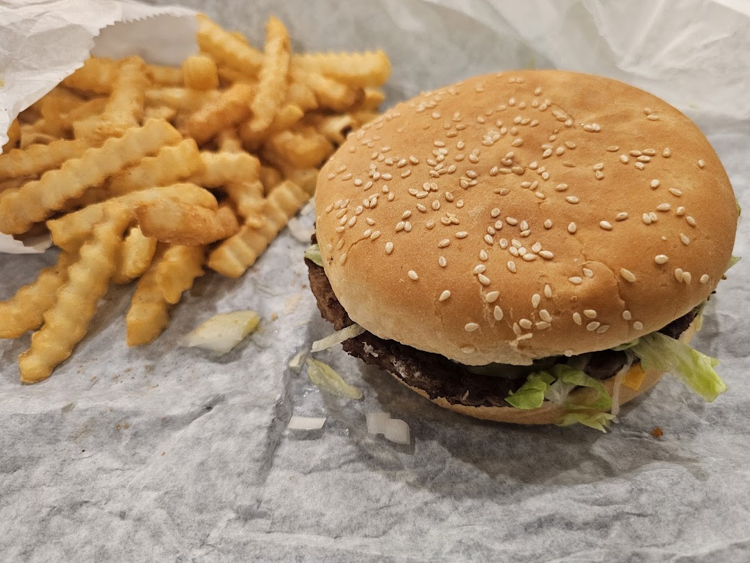 Photo of Village Inn Burgers and Teriyaki