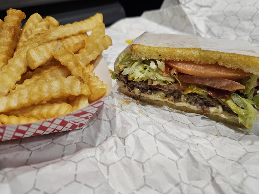 Photo of Village Inn Burgers and Teriyaki