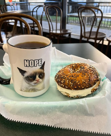 Photo of Woods Coffee