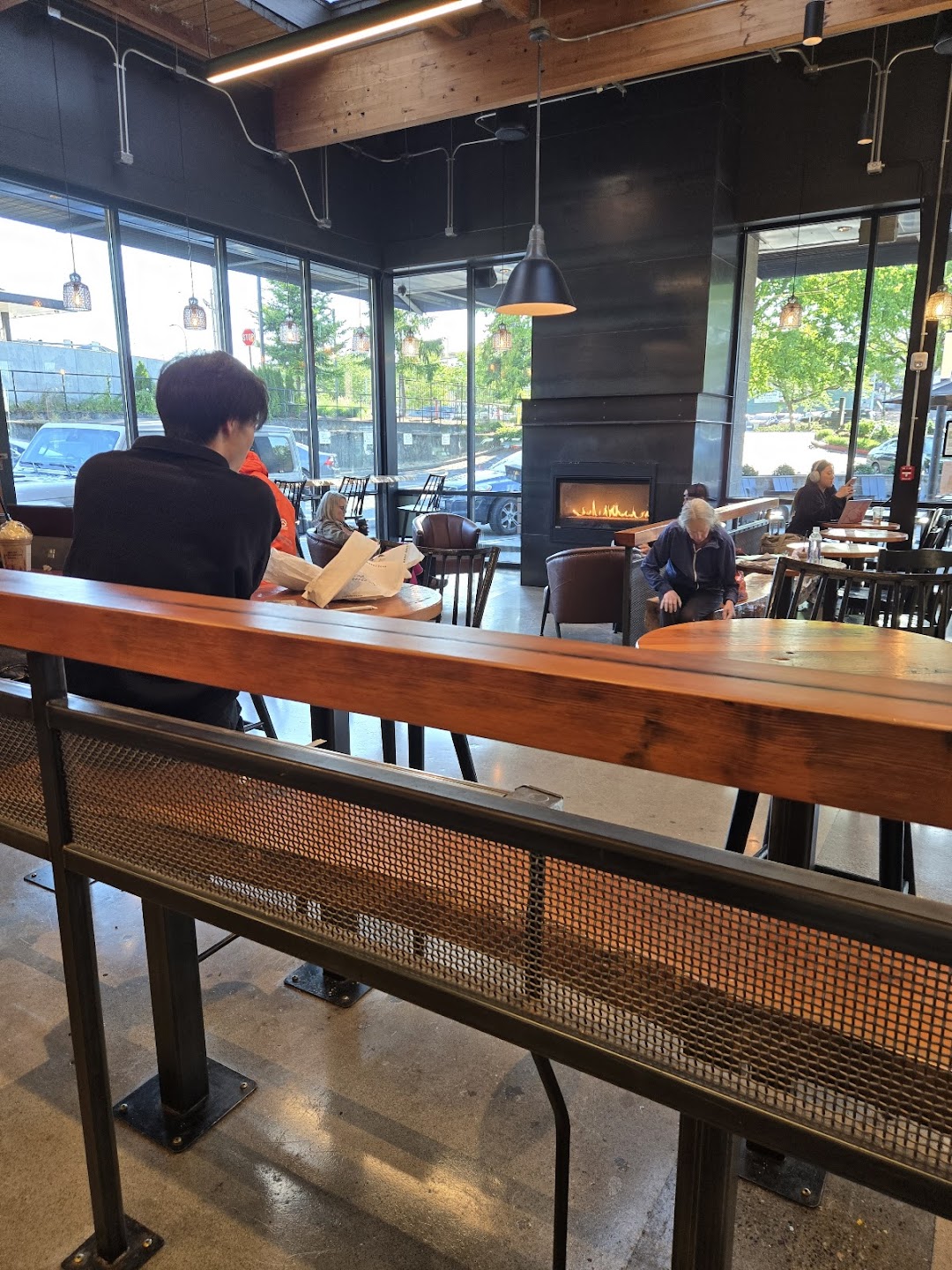 Photo of Woods Coffee