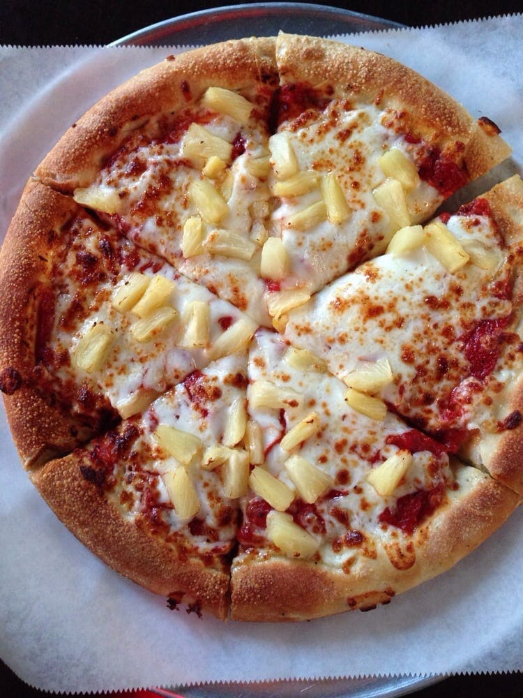 Photo of A-Pizza Mart Bar & Grill