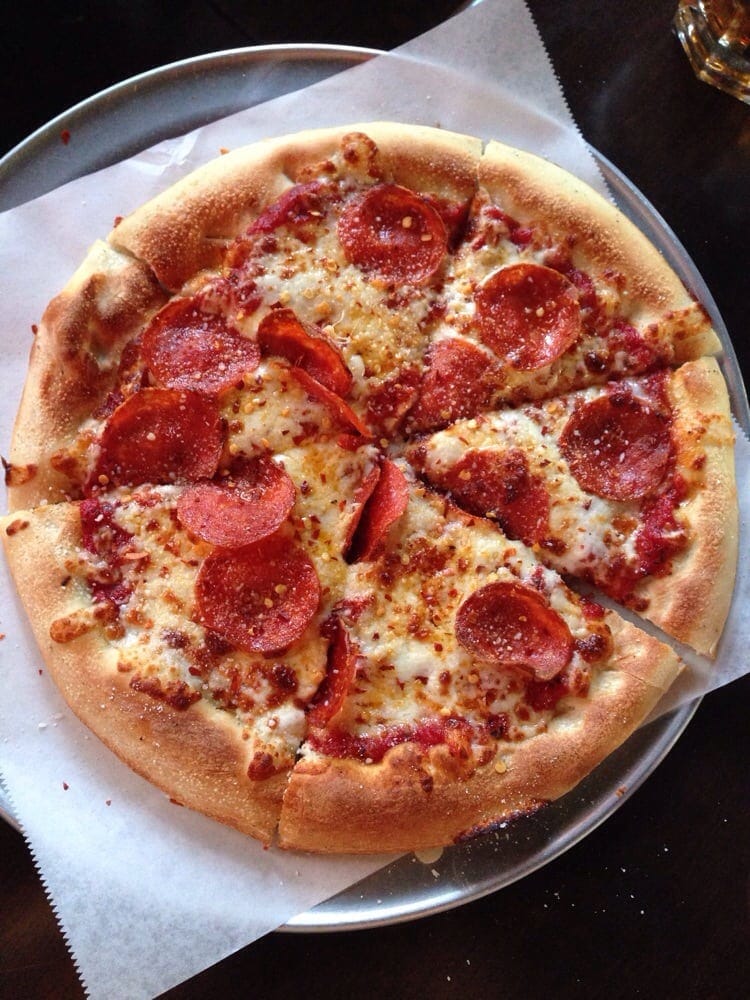 Photo of A-Pizza Mart Bar & Grill