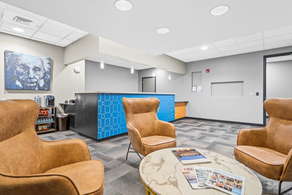 Photo of The 808 Coworking