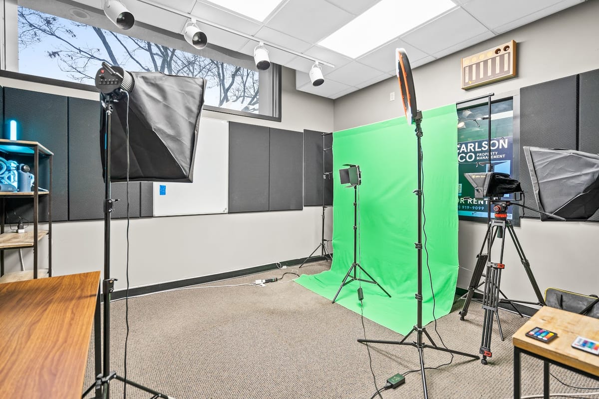 Photo of The 808 Coworking