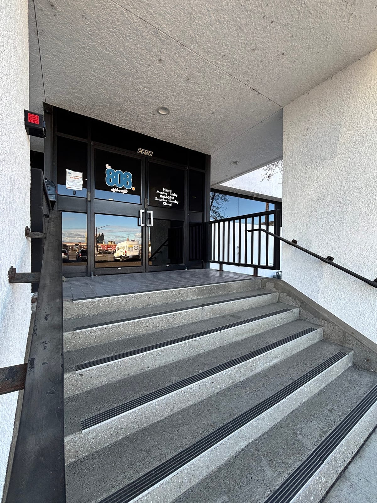 Photo of The 808 Coworking