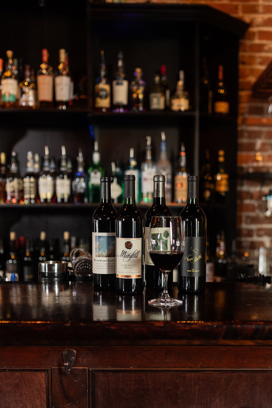 Photo of Vino Bella