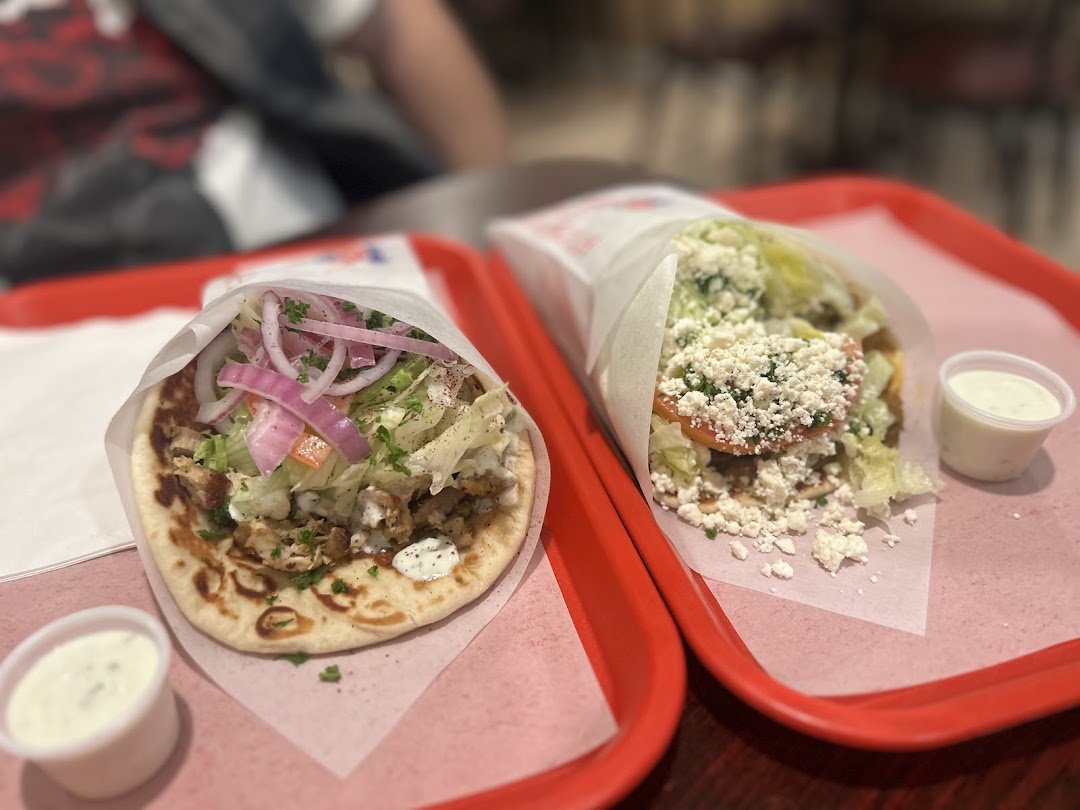 Photo of Snack Gyro