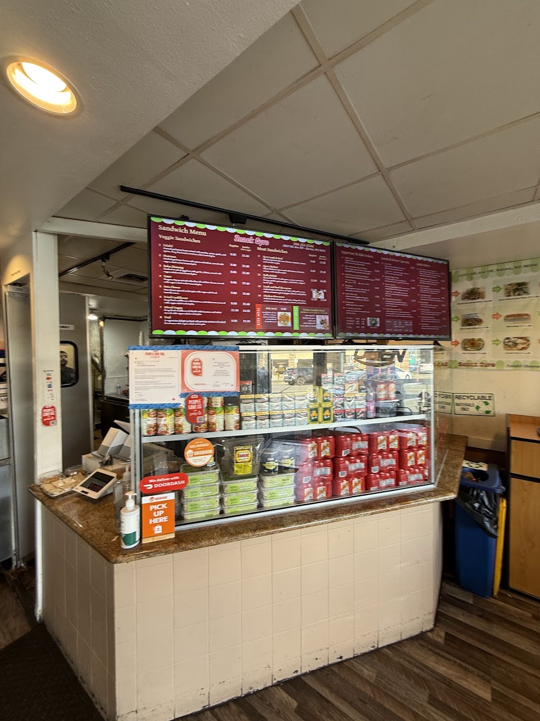 Photo of Snack Gyro