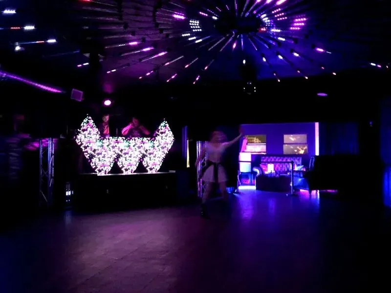 Ora Nightclub