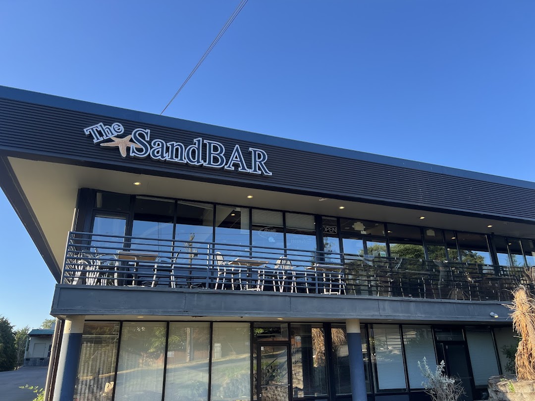 The Sand Bar