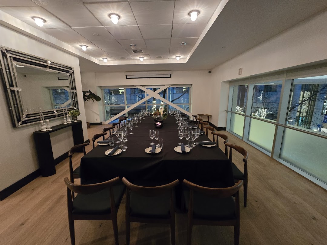 Vivienne's Bistro