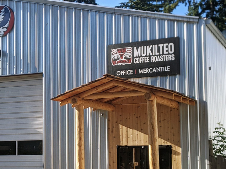 Photo of Mukilteo Coffee Roasters & Mercantile