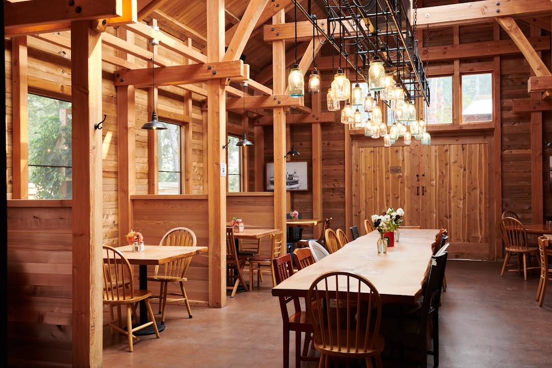 Photo of Mukilteo Coffee Roasters & Mercantile