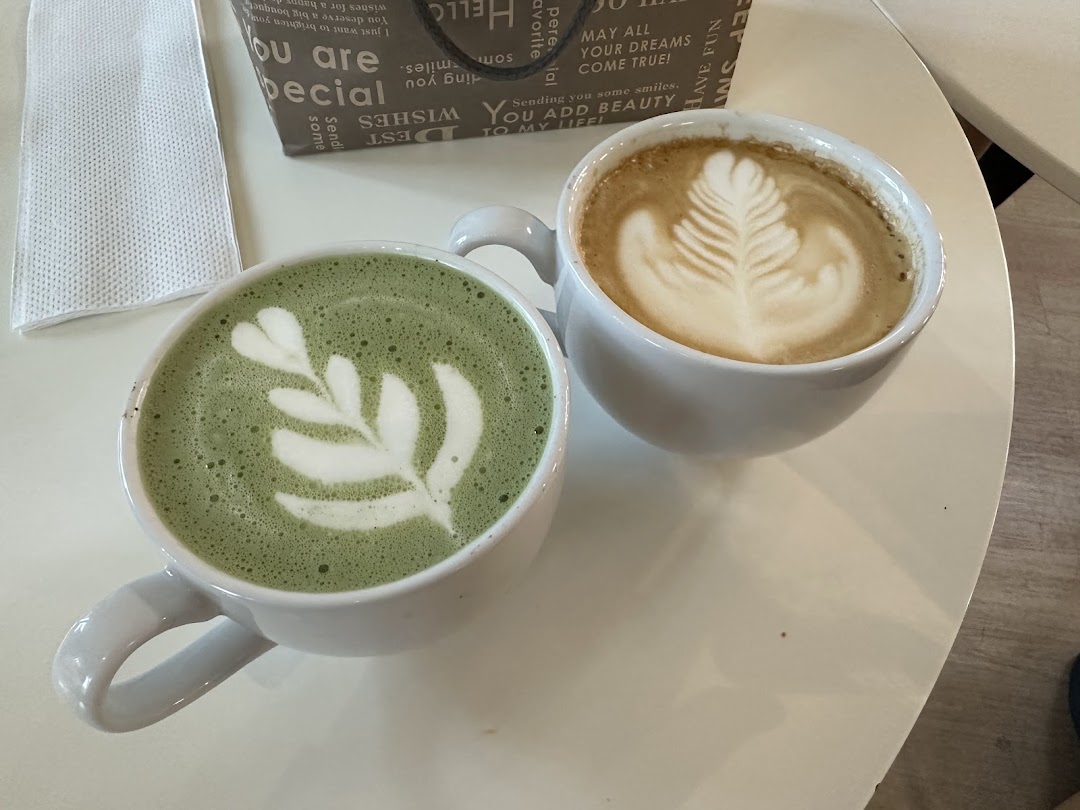 Photo of Visible Coffee Roasters