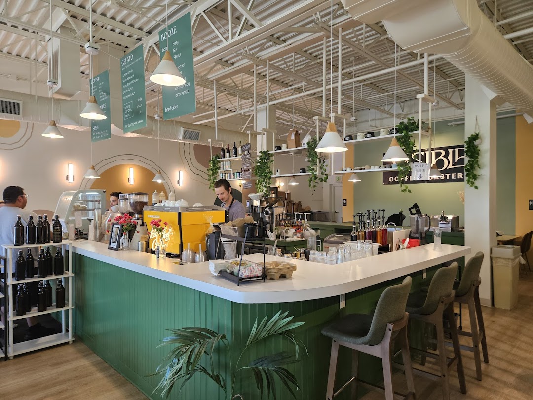 Photo of Visible Coffee Roasters