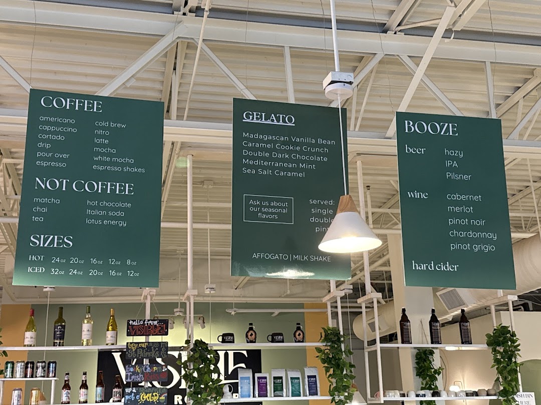 Photo of Visible Coffee Roasters