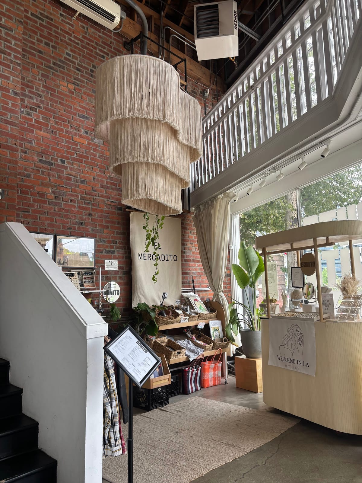 Photo of Bonito Café y Mercadito