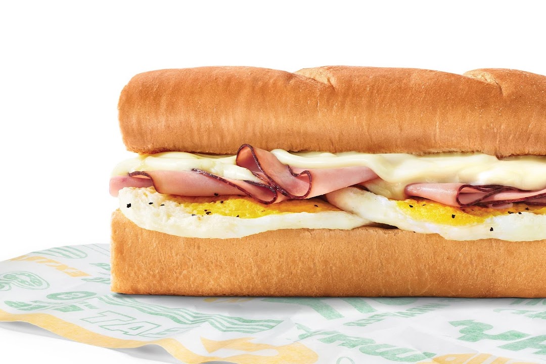 Photo of Subway